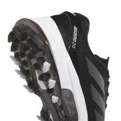 adidas ADIZERO ZG - Sort